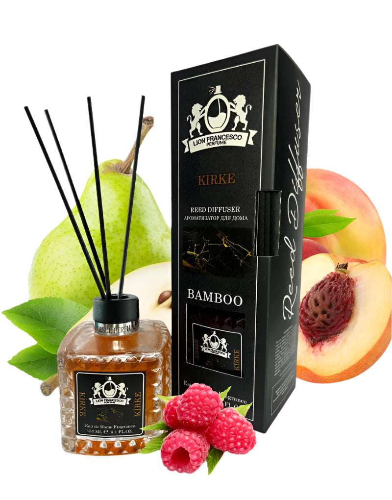 Kirke Home Fragrance by Lion Francesco 150ml