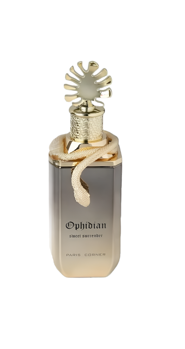Ophidian Sweet Surrender Paris Corner EDP 100ml
