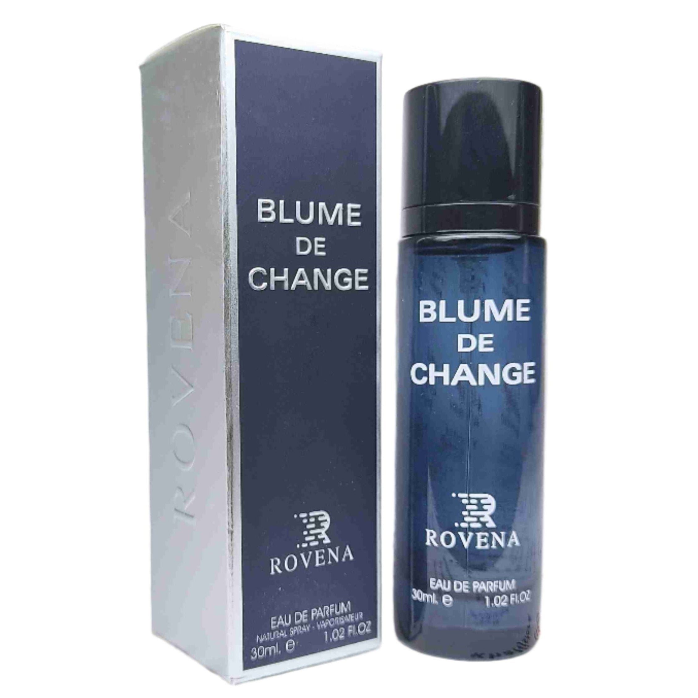 Blume de Change by Rovena EDP