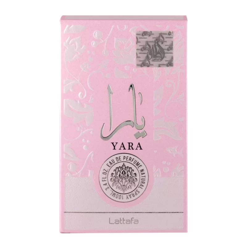Yara от Lattafa EDP 100ml