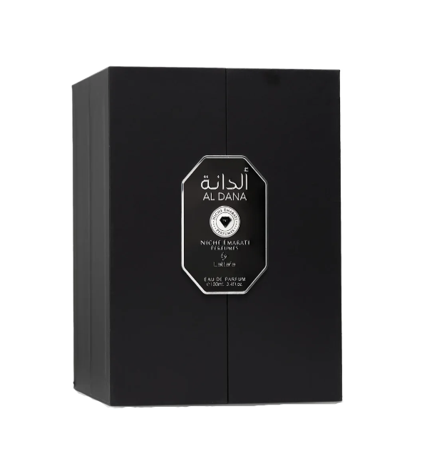 Niche Emarati Al Dana by Lattafa