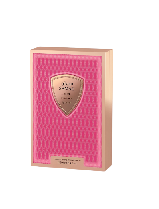 Samah Pearl by RiiFFS EDP 100ml