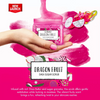 Dragon Fruit Shea Sugar Scrub by Cosmo 450g