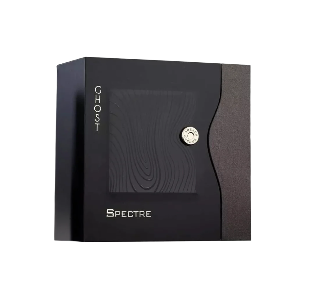Spectre Ghost by Fragrance World EDP