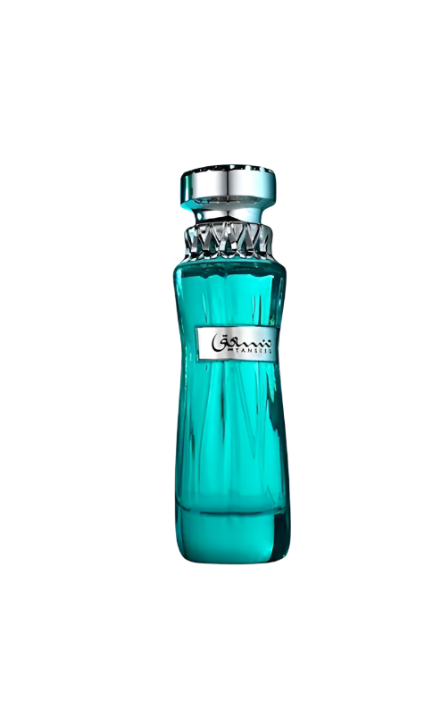 Tanseeq Blue by Fragrance World EDP 100ml