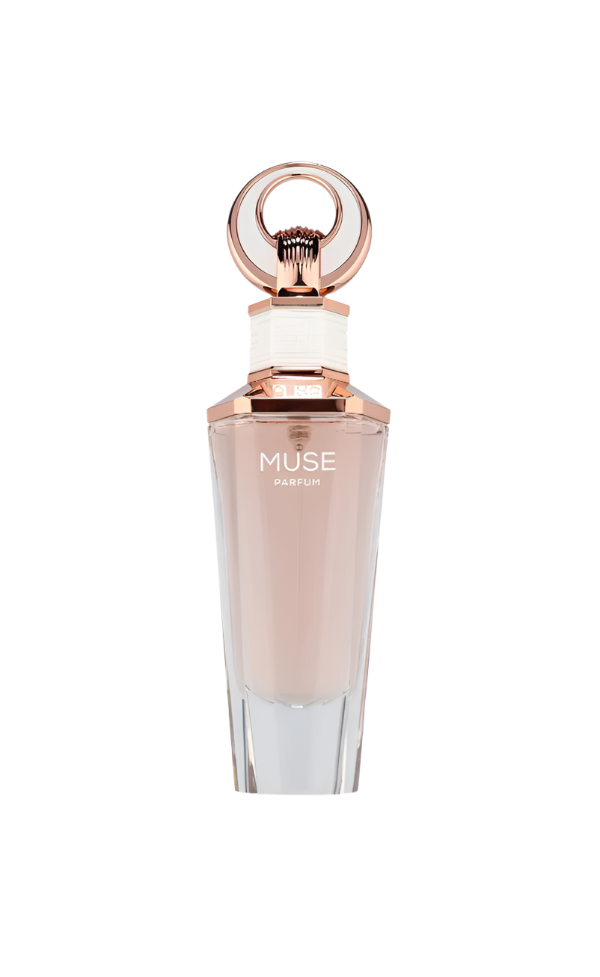 Muse by French Avenue EDP 80ml