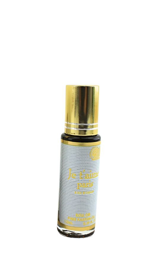 Fc Roll On Jet Amie Paris (FC ROLL ON JET AMIE PARIS 12 ML)