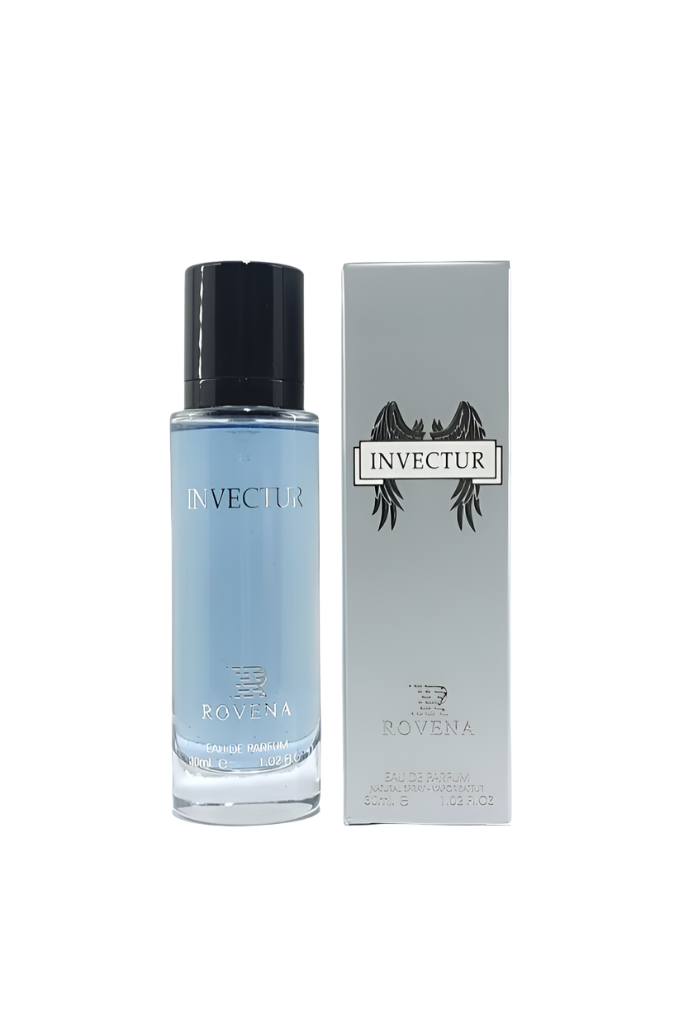 Rovena -invekturinen hajustetut vesi miehille 25 ml