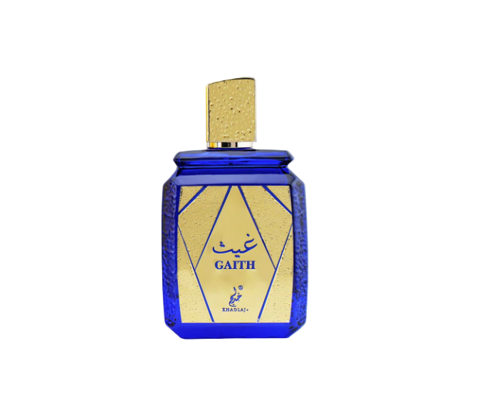 Gaith by Khadlaj EDP 100ml