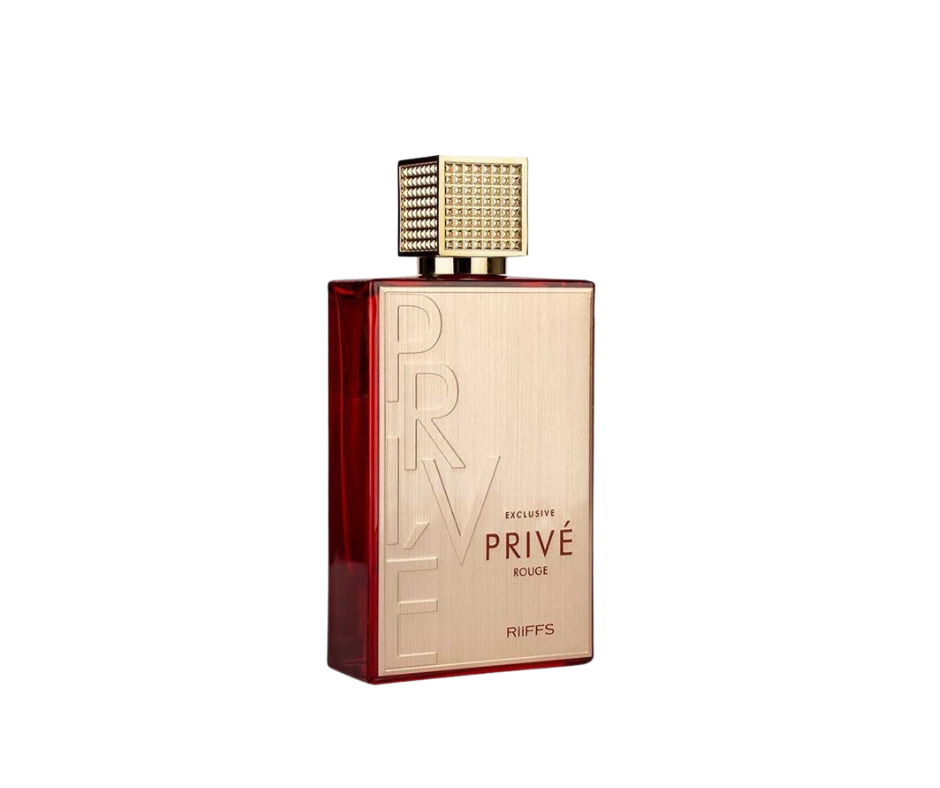 Riiffs Exclusive Prive Rouge
