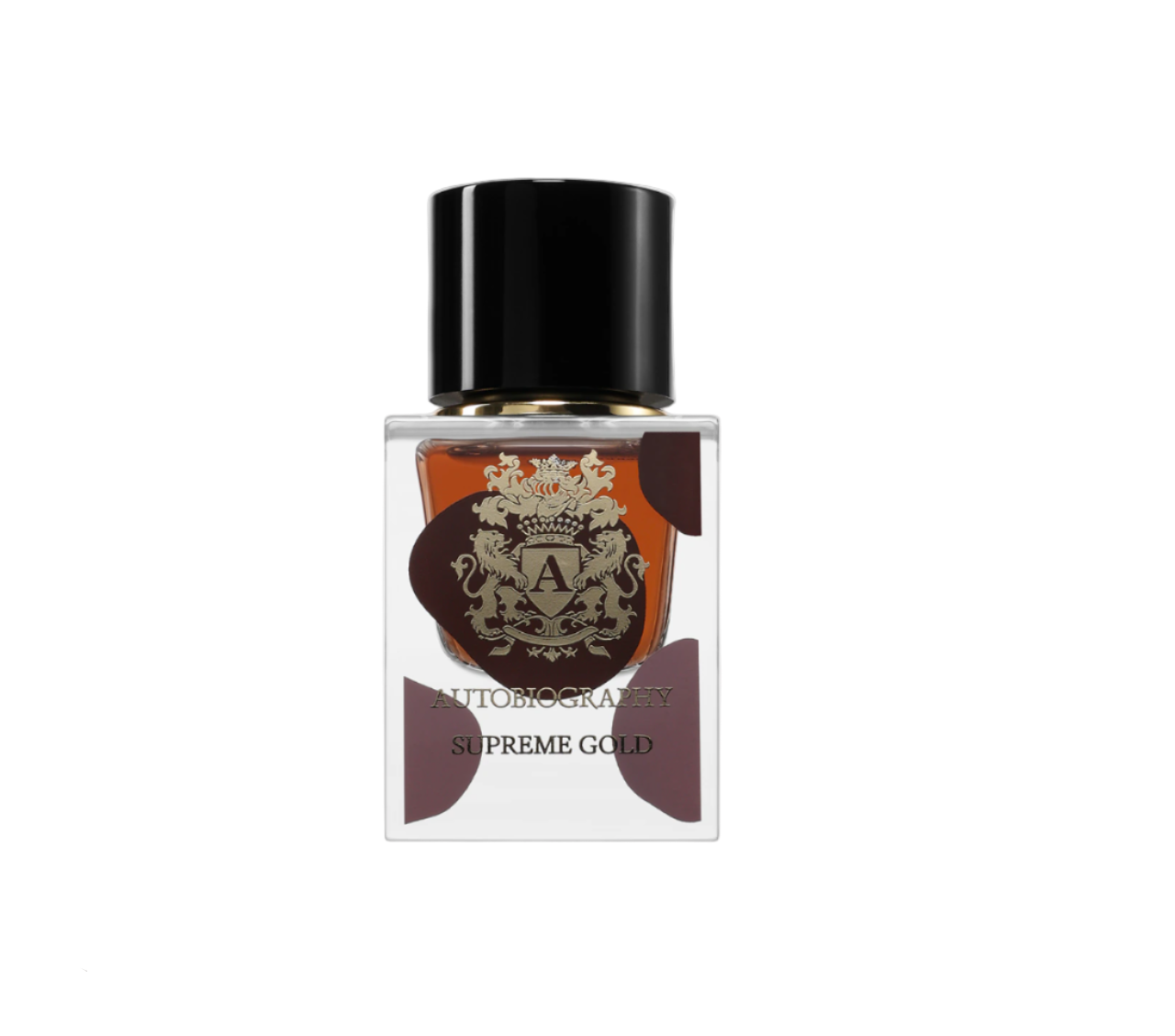 Autobiography Supreme Gold by Paris Corner EDP 65ml