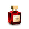 Barakkat Rouge extrait by Fragrance World EDP 100ml