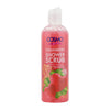 Cosmo Beaute Strawberry Shower Scrub 480ml