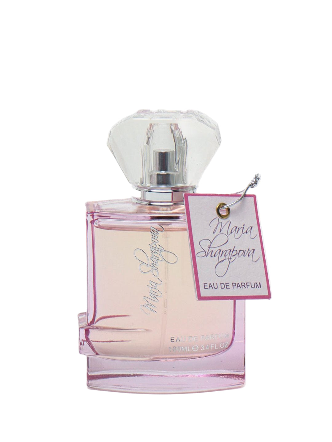 Maria Sharapova by Fragrance World EDP 100ml