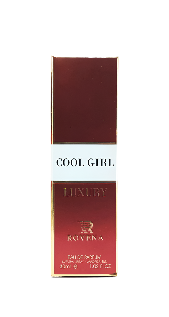 Cool Girl Luxury by Rovena EDP 30ml