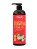 Cosmo Detox and Hydrate Herbal Oil Shampoo 1000ml