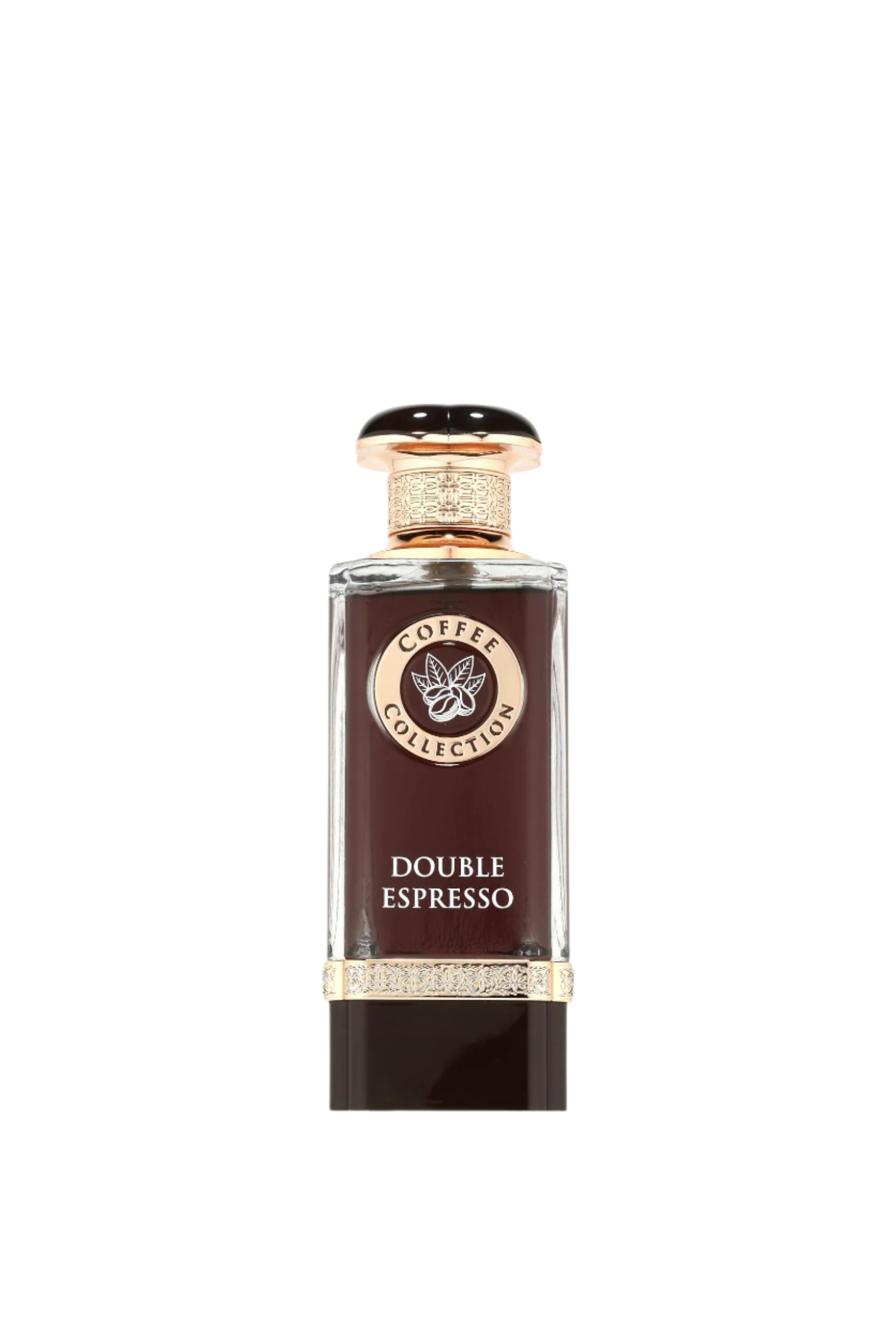 Double Espresso Fragrance World EDP