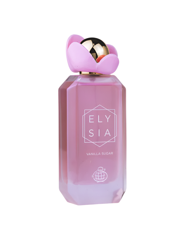 Elysia Vanilla Sugar by Fragrance World EDP 100ml
