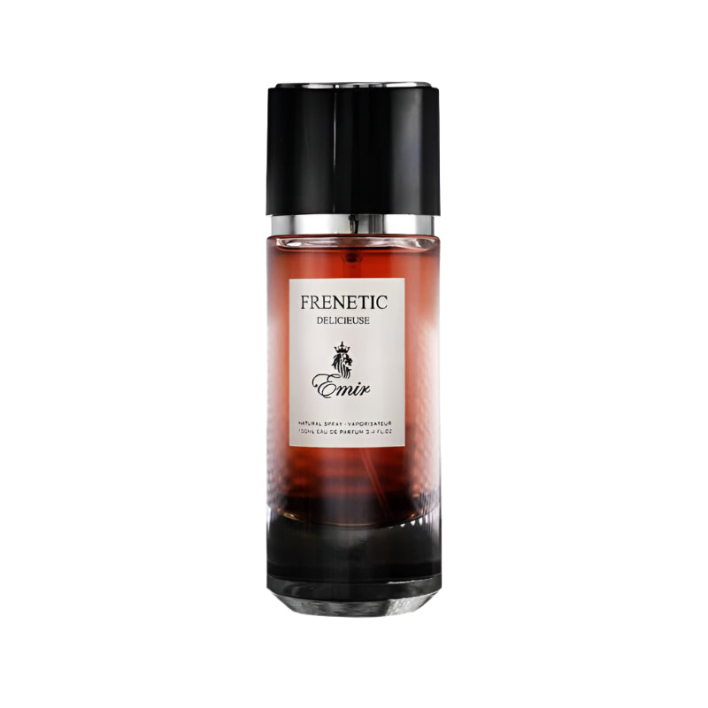 Emir Frenetic Delicieuse perfumed water unisex