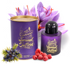 Vibrant Sensual Saffron by Emir EDP 100ml