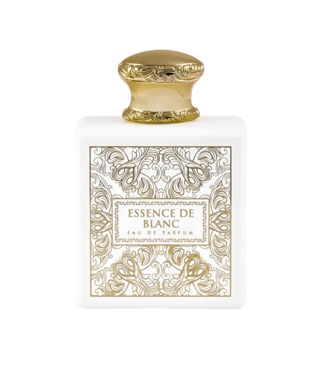 Essence De Blanc от Fragrance World EDP