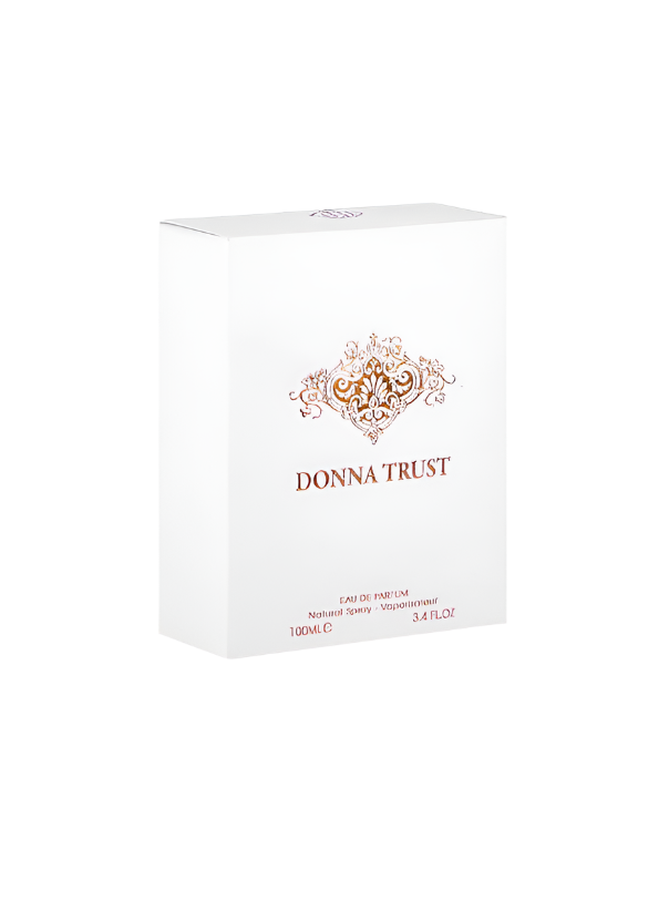 Donna Trust от Fragrance World EDP
