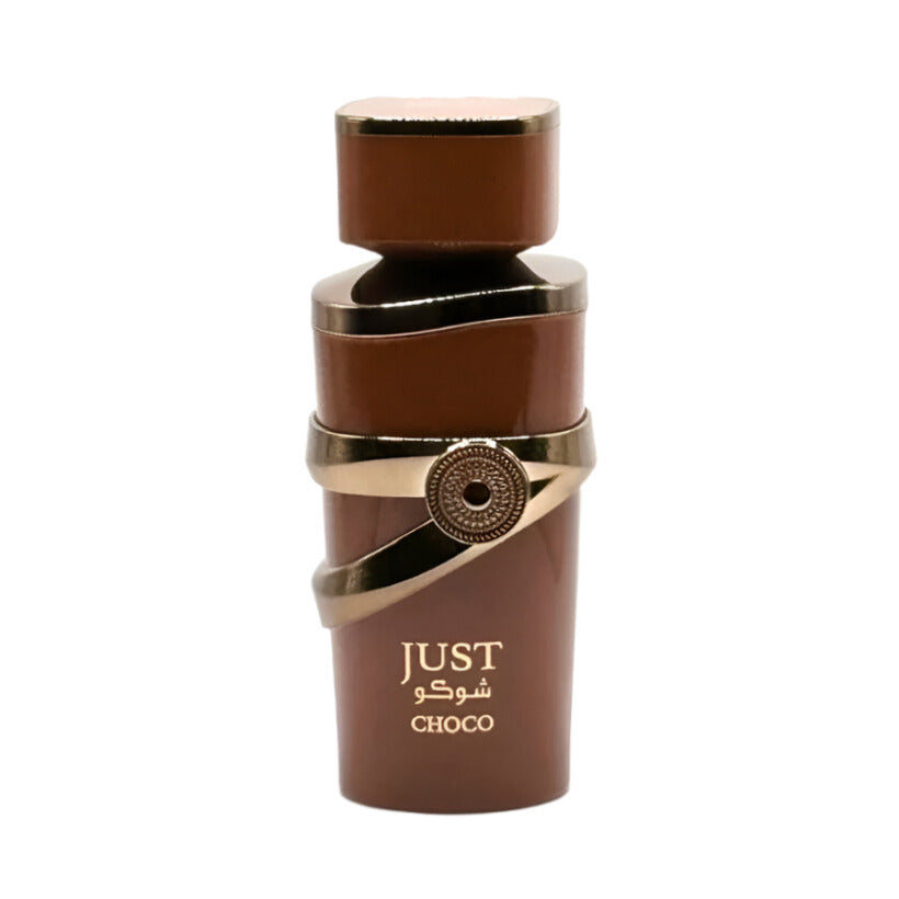 Just Choco Fragrance World EDP