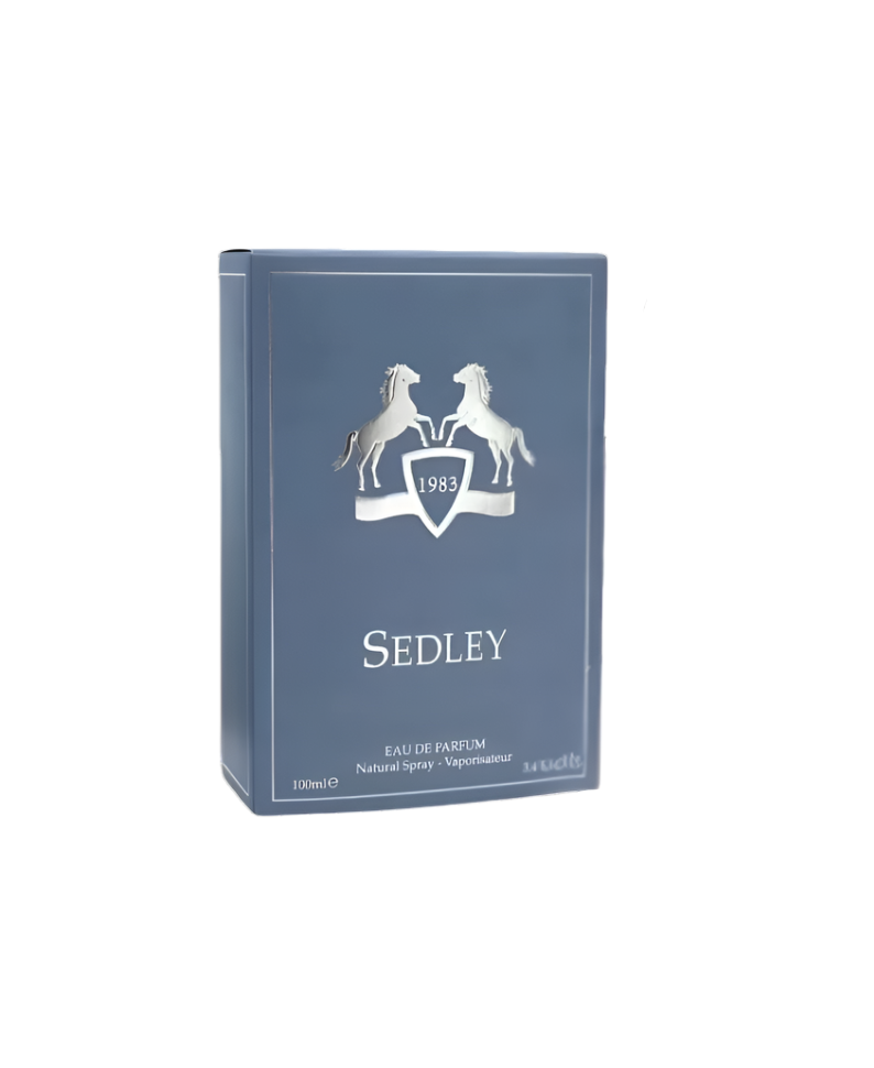Sedley Fragrance World EDP
