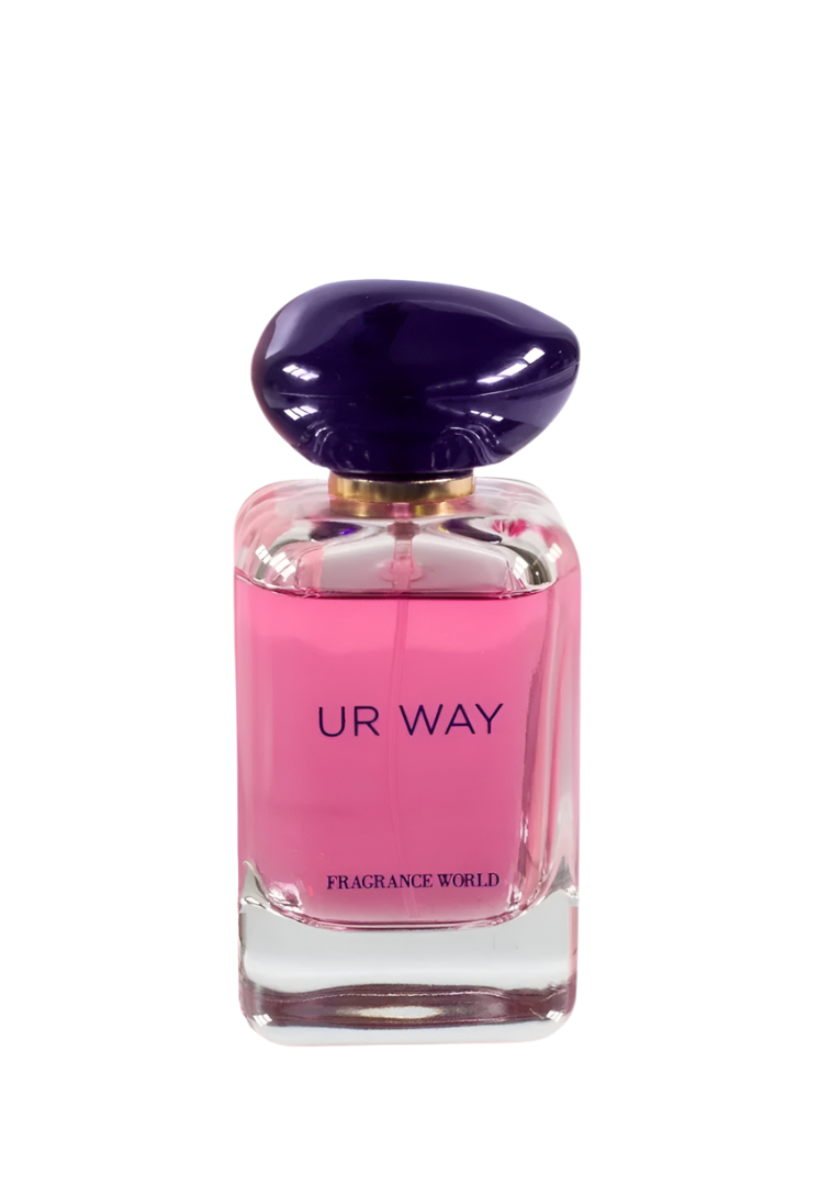 Ur Way от Fragrance World EDP