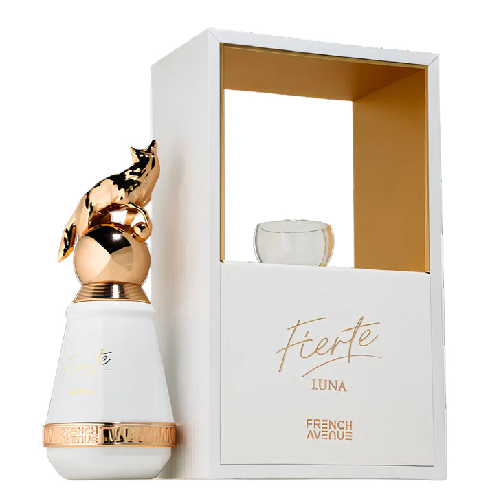 Fierte Luna by French Avenue EDP 80ml