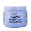 Cosmo Hydrate and Replenish Hair Mask 500ml
