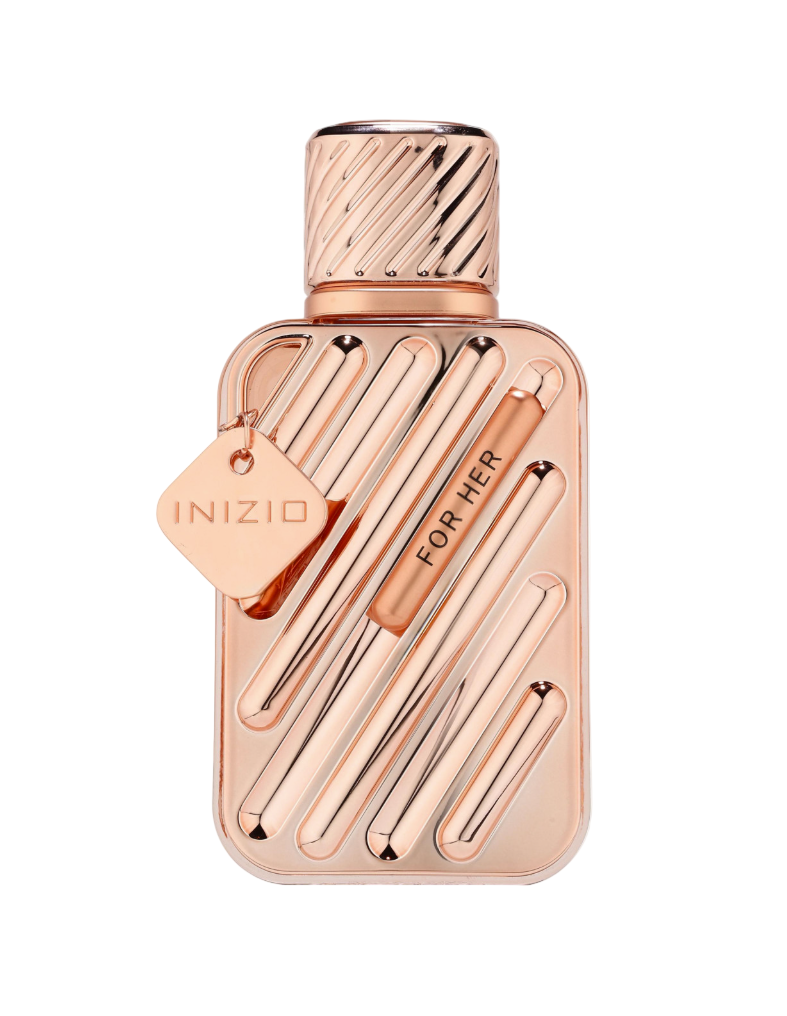 Inizio For Her by Fragrance World EDP 100ml