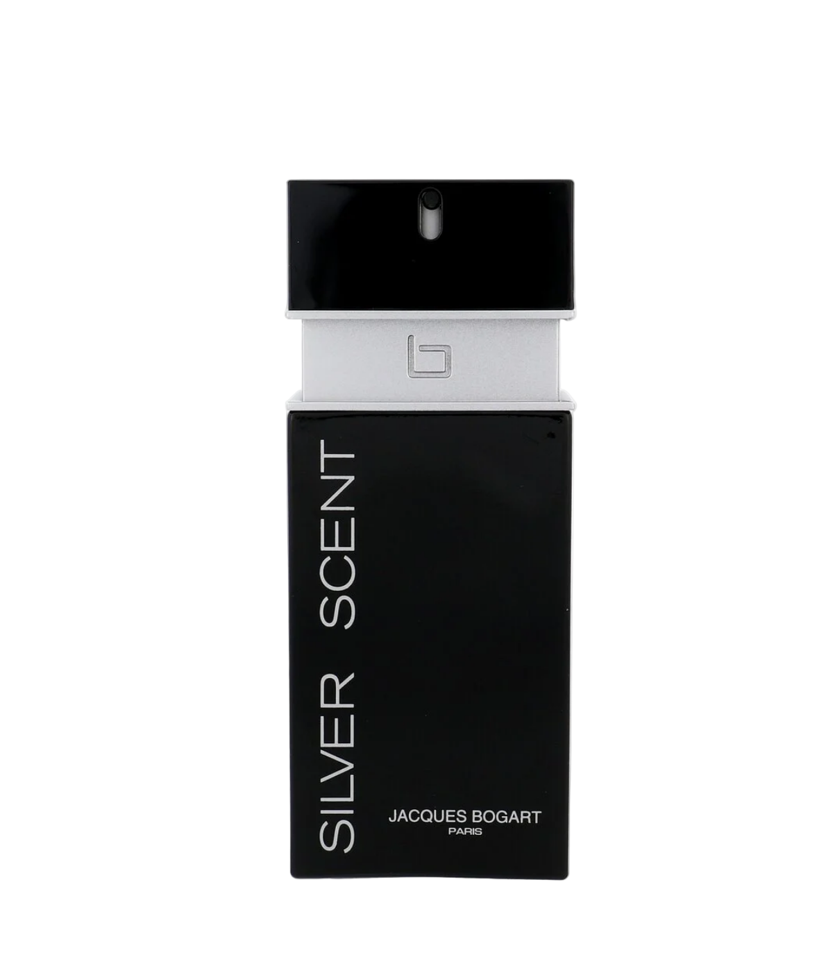 Jacques Bogart Silver Scent eau de toilette for men 100ml