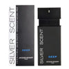 Jacques Bogart Silver Scent Deep EDP 100ml