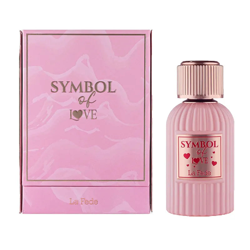 Symbol of Love by Khadlaj EDP 100ml