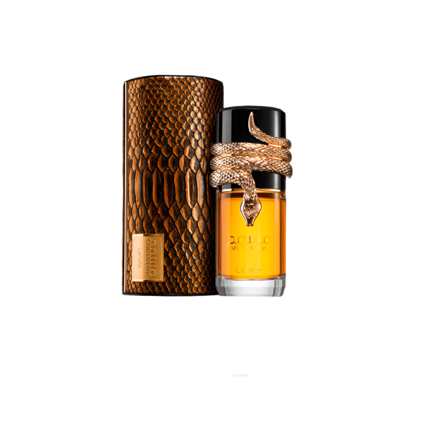 Musamam Lattafa EDP 100ml