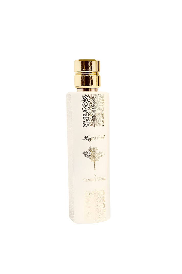 Magic Oud In Sandal Wood Paris Corner 100ml