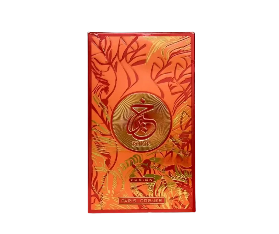 Khair Fusion от Paris Corner EDP