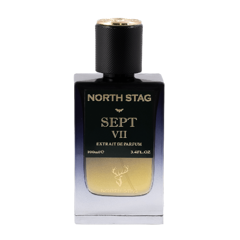 Paris Corner North Stag Sept VII extrait de parfum unisex 100ml - Royalsperfume Paris Corner Perfume