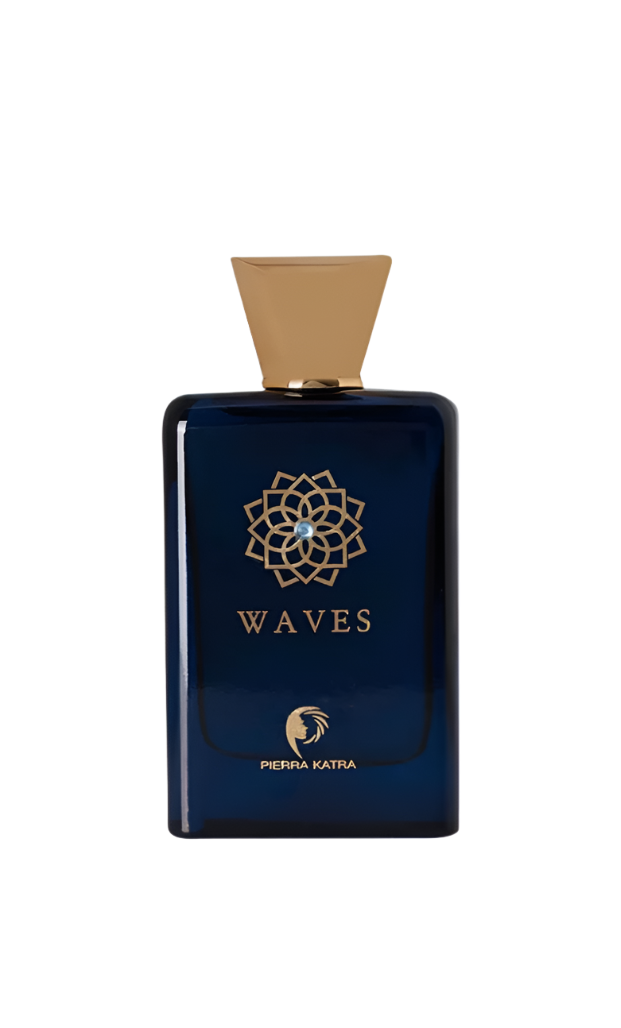 Waves by Pierra Katra EDP 100ml