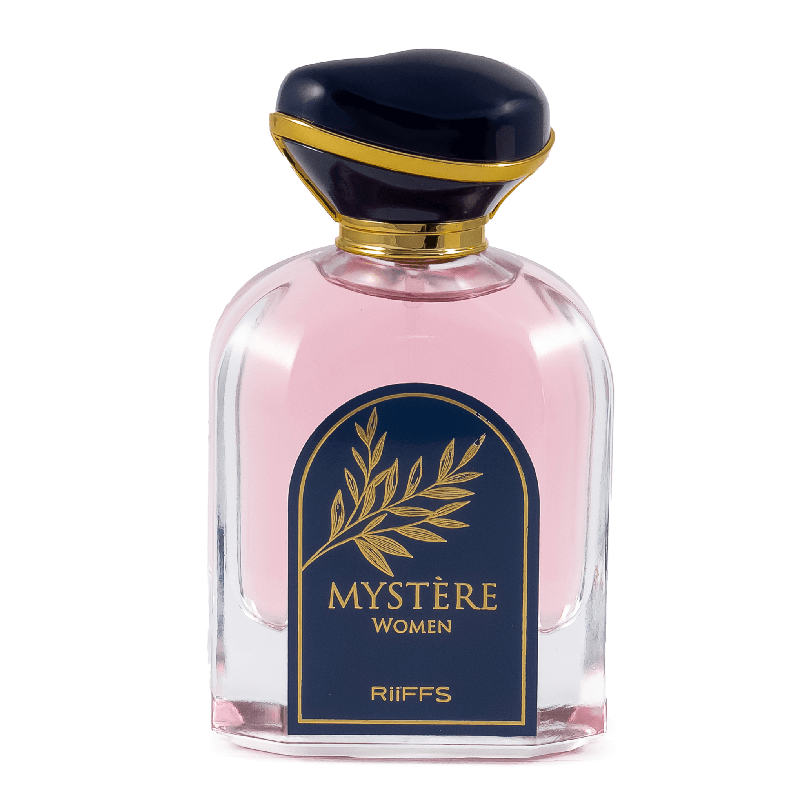 RIIFFS Mystere Women perfumed water for women 80ml - Royalsperfume RIIFFS Perfume