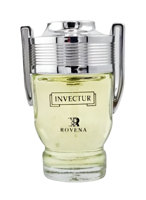 Rovena -invekturinen hajustetut vesi miehille 25 ml
