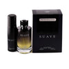 Suave by Fragrance World EDP + deodorantti