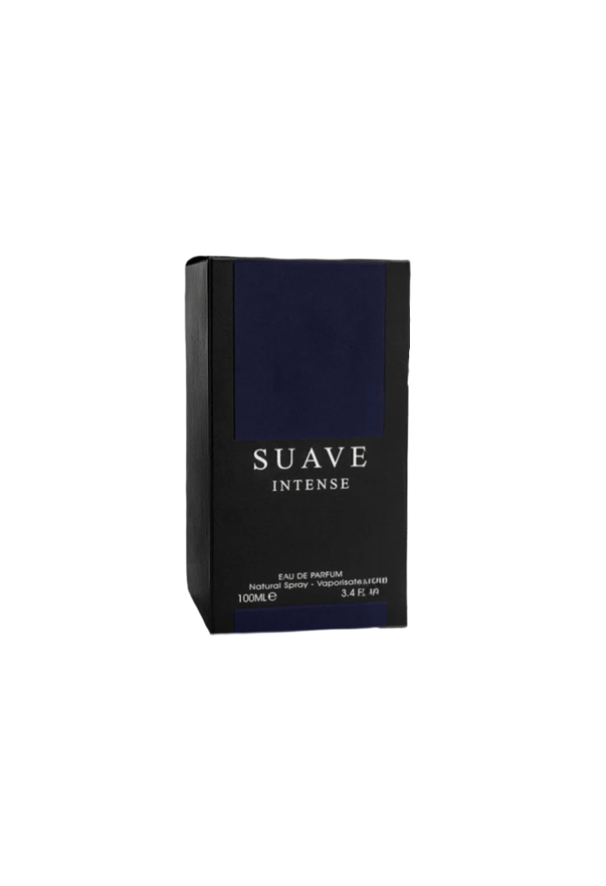 Suave Intense от Fragrance World EDP