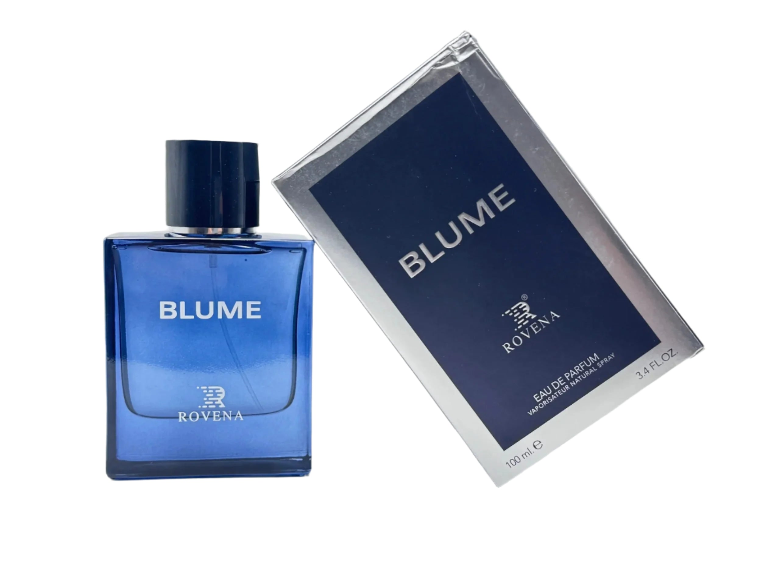 Blume de Change by Rovena EDP