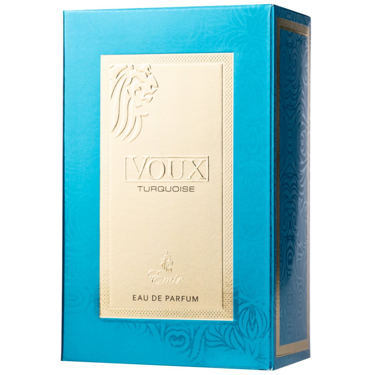 Voux Turquoise by Emir EDP 100ml