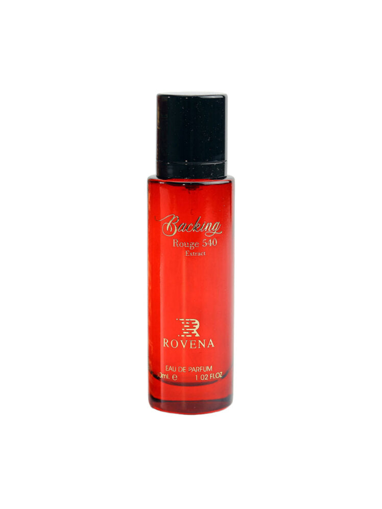 Rovena Backing Rouge 540 Extract