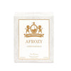 Afrozy Aphrosidiaque Lion Francesco EDP naisille 100ml (HAJUVEDEN TESTERI)