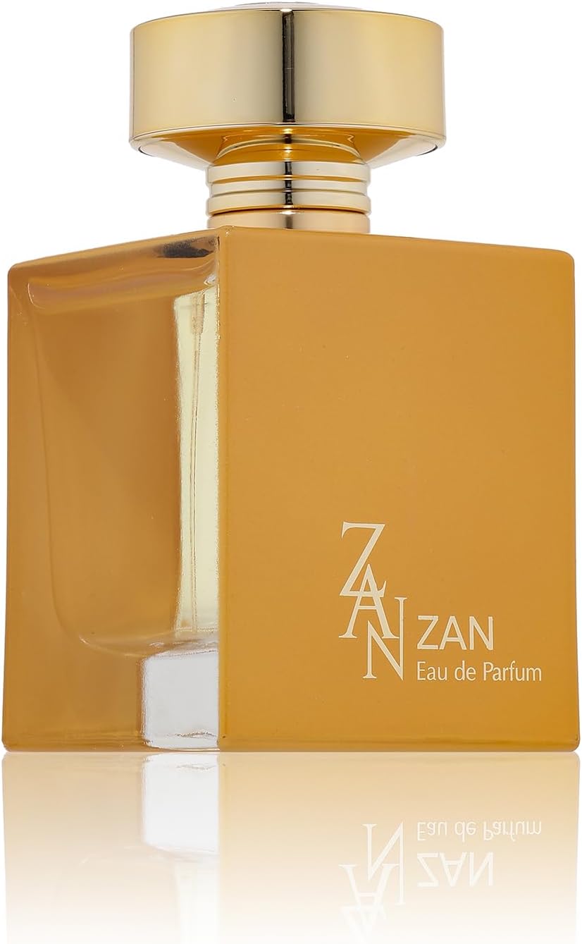 Fragrance World by ZAN EDP 100ml