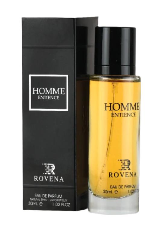 Rovena HOMME ENTIENCE Perfume Men 30ml